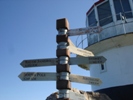 Being a tourist in Cape Town