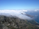 Being a tourist in Cape Town