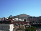 Aclimatising in Cape Town