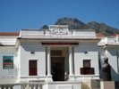Aclimatising in Cape Town
