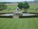 An afternoon at castle Howard