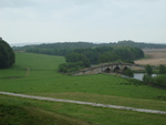 An afternoon at castle Howard