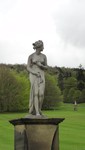 Chatsworth house