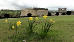 Chatsworth house