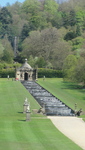 Chatsworth house