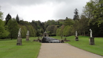 Chatsworth house