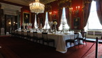 Chatsworth house