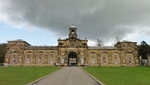 Chatsworth house