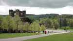 Chatsworth house