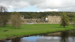 Chatsworth house