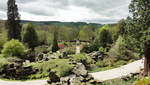 Chatsworth house