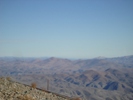 Olly observing in Chile