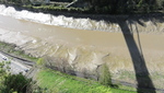 Around Clifton suspension bridge