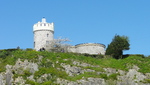 Around Clifton suspension bridge