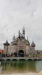 Dismaland in Weston-super-Mare