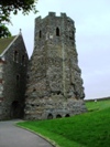 Dover castle