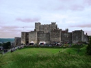 Dover castle