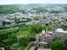 Dover castle