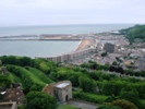 Dover castle