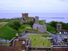 Dover castle