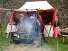 Dover castle