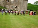 Dover castle