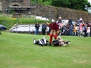 Dover castle