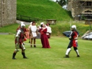 Dover castle