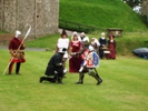 Dover castle