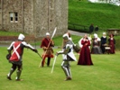 Dover castle
