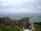 Dover castle