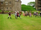 Dover castle