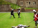 Dover castle