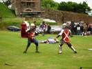 Dover castle