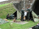 Dover castle