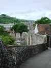 Dover castle