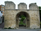 Dover castle