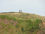 Dunnotar castle