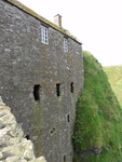 Dunnotar castle