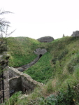 Dunnotar castle