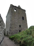 Dunnotar castle