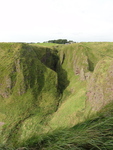 Dunnotar castle