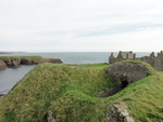 Dunnotar castle