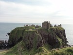 Dunnotar castle