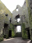 Dunnotar castle