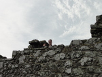 Dunnotar castle