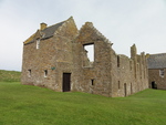 Dunnotar castle