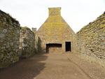 Dunnotar castle