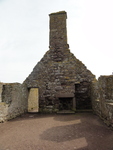 Dunnotar castle