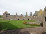 Dunnotar castle